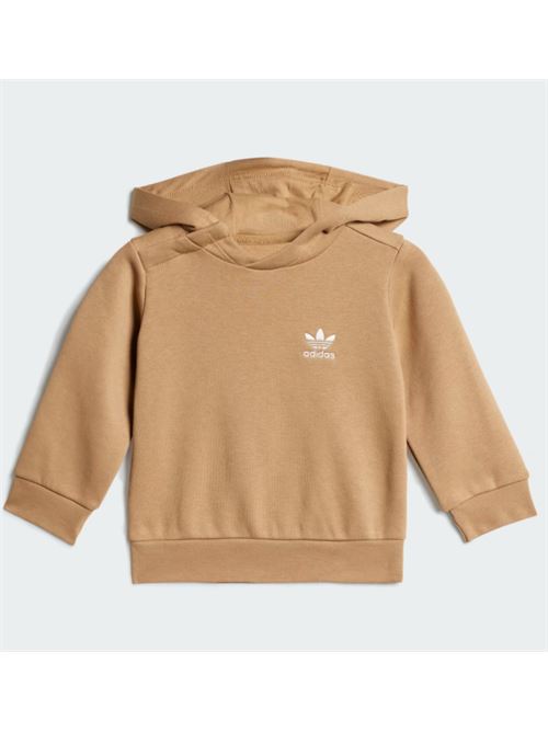 hoodie set ADIDAS ORIGINAL | JY4868CARDBO